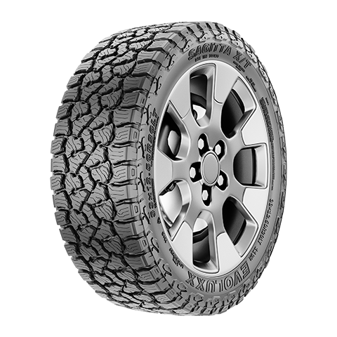 SAGITTA X/T